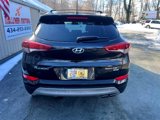 Used 2017 Hyundai Tucson Sport image 5