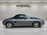 Used 2003 Porsche Boxster image 2