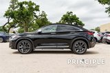 Certified 2025 INFINITI QX55 Luxe w/ Accent Package image 5