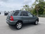 Used 2009 Kia Sportage EX w/ Luxury Pkg image 4