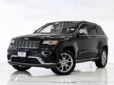 Used 2015 Jeep Grand Cherokee Summit image 3
