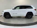 Used 2021 Jeep Grand Cherokee Laredo X image 4