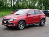 Used 2016 Mitsubishi Outlander Sport ES image 3
