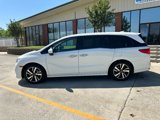 Used 2018 Honda Odyssey Elite image 2