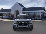 New 2025 Ford Bronco Sport Big Bend image 6