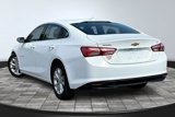 Used 2020 Chevrolet Malibu LT image 2