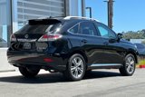 Used 2015 Lexus RX 350 AWD image 4