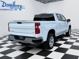 Used 2019 Chevrolet Silverado 1500 LTZ w/ LTZ Premium Package image 5