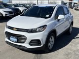 Used 2020 Chevrolet Trax LS w/ Tint and Cruise Package image 3