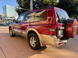 Used 2002 Mitsubishi Montero Limited image 3