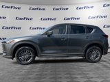 Used 2020 MAZDA CX-5 Touring image 2