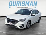 Certified 2023 Subaru Legacy Premium image 2