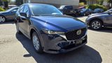 Used 2024 MAZDA CX-5 AWD 2.5 S w/ Select Package image 3