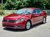 Used 2016 Volkswagen Passat 1.8T S image 3