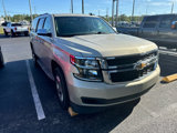 Used 2015 Chevrolet Suburban LT image 3