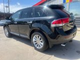 Used 2011 Lincoln MKX AWD w/ 101A Rapid Spec Order Code image 4