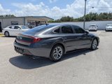 Used 2021 Hyundai Sonata SEL w/ Preferred Accessory Package image 5