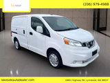Used 2018 Nissan NV200 SV w/ Navigation Package image 3
