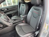 Used 2024 Jeep Compass Trailhawk image 4