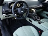 Used 2025 Aston Martin V8 Vantage Coupe image 3