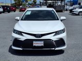 Used 2021 Toyota Camry LE w/ Carpet Mat Package (TMS) image 3