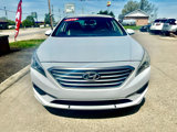 Used 2016 Hyundai Sonata SE image 2