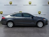 Used 2016 Ford Fusion S image 6