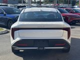 Used 2025 Kia K4 LXS image 6