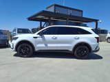 Used 2023 Kia Sorento SX image 3