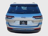 New 2025 Jeep Grand Cherokee L Laredo w/ Trailer Tow Package image 6
