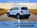 Used 2015 Chevrolet Trax LS w/ LPO, Cargo Package image 3