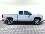 Used 2018 Chevrolet Silverado 1500 Custom w/ Custom Value Package image 3