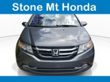 Used 2016 Honda Odyssey Touring Elite image 2