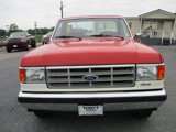 Used 1987 Ford F150 4x4 Regular Cab image 3