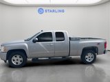 Used 2008 Chevrolet Silverado 1500 LTZ w/ Suspension Package, Off-Road image 3