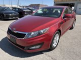 Used 2013 Kia Optima LX w/ Convenience Pkg image 3