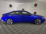 New 2025 Hyundai Elantra Sport image 4