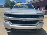 Used 2018 Chevrolet Silverado 1500 Custom w/ Custom Convenience Package image 2