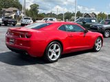 Used 2011 Chevrolet Camaro SS w/ RS Package image 3