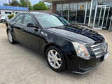 Used 2008 Cadillac CTS 3.6 w/ Seating Package image 3