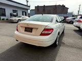 Used 2008 Mercedes-Benz C 300 Sedan image 3