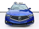Used 2018 Acura TLX V6 w/ Technology & A-SPEC Pkg image 2