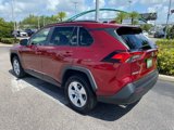 Used 2020 Toyota RAV4 XLE image 2