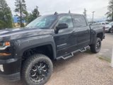Used 2016 Chevrolet Silverado 1500 LT image 5