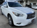 Used 2013 INFINITI JX35 FWD w/ Premium Pkg image 3