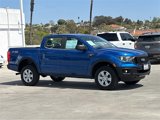 Certified 2020 Ford Ranger XL w/ Equipment Group 101A Mid image 3