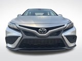 Used 2023 Toyota Camry SE image 2