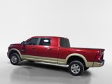 Used 2012 RAM 3500 Laramie Longhorn w/ HD Snow Plow Prep Group image 5
