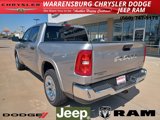 New 2025 RAM 1500 Big Horn image 5