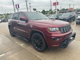 Used 2019 Jeep Grand Cherokee Altitude image 3